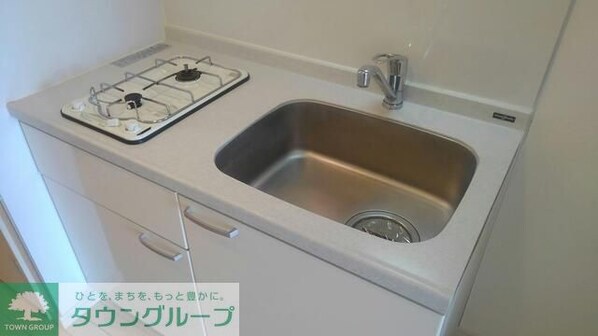 グランフォース習志野の物件内観写真